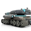 FutureTank Emote