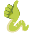 PYTHONS_up emote