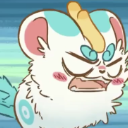 Pixiu_Enfado emote