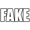 FAKE emote