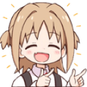 k_cFingerGuns Emote