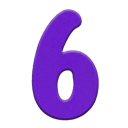 number_6mosh Emote