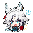 feixiaoLike emote