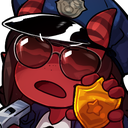 police Emote