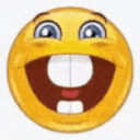 imsohappeh emote