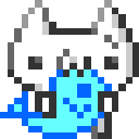 CatFishEat emote