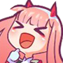 9263zerotwoveryhappy Emote