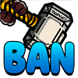 BAN emote