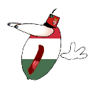 HUNGARIANWHAT Emote