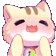 4sclewcat Emote