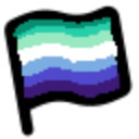 gay emote