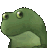 frog_yes emote