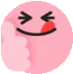 tiktok_yummy Emote
