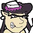 brocallie emote