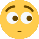 e_flushed emote