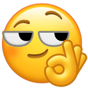 wechat_ok emote
