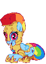 Dashie_SpartaDance Emote