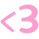 internetheart emote