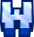 43152minecraftbluew Emote