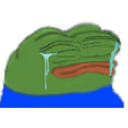 cry emote