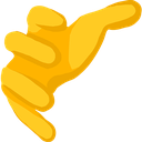 GrabHandR Emote