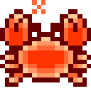 crab emote