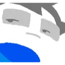 Pathetic emote