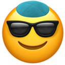 cool_jew emote