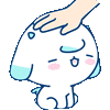 Avipatting emote