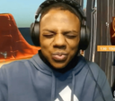 homeless emote