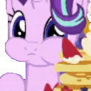 GlimNom Emote