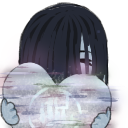 AnimeHeart emote