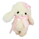 bunny Emote