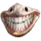 creepygrin Emote