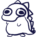 dino emote