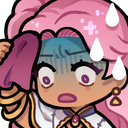 adelinestress emote