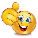 thumbsup Emote