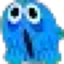 bluee_oh Emote