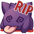 GengarRip emote