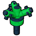 MasterSprinkler Emote