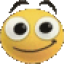 V_aga emote