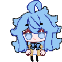 SampleCharacter6_Question_202603 emote
