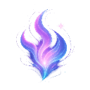 V_Ethereal emote