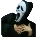 VincentGasp emote