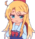 ummm emote