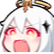 wokeangrypaimon Emote