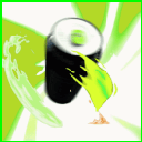 monster emote