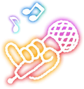 Artist emote
