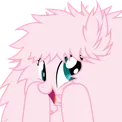 fluffleaaaa emote