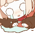 AlfaCrying Emote